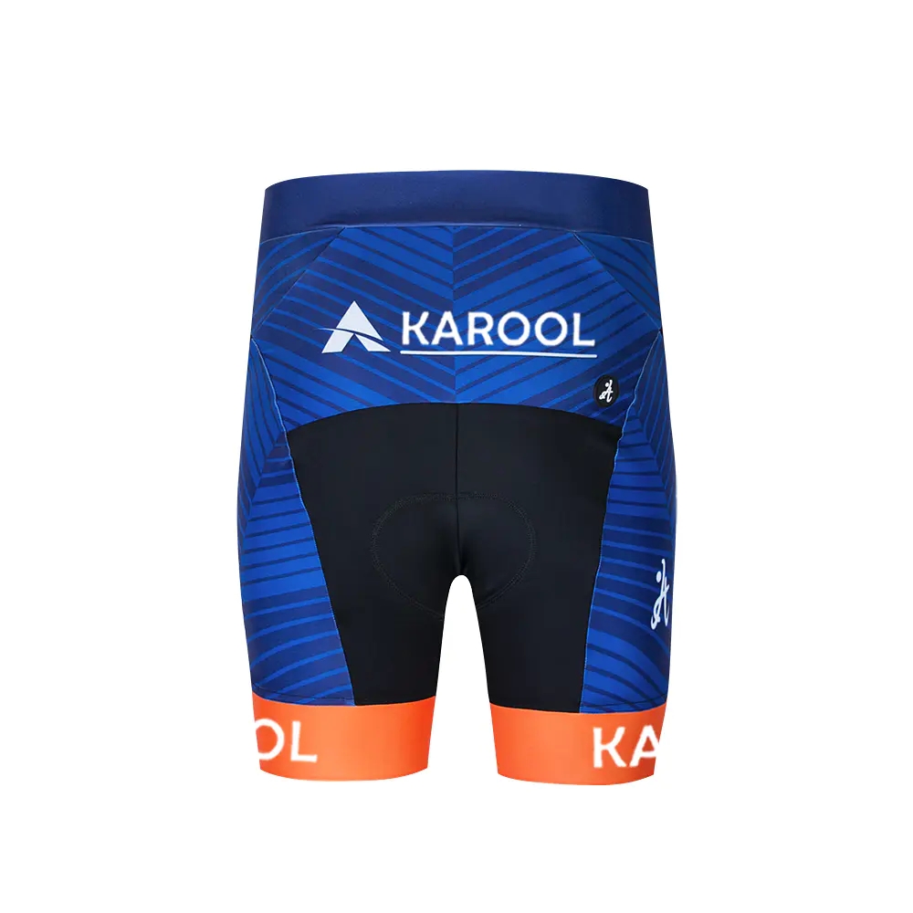 Women Cycling Tri Short