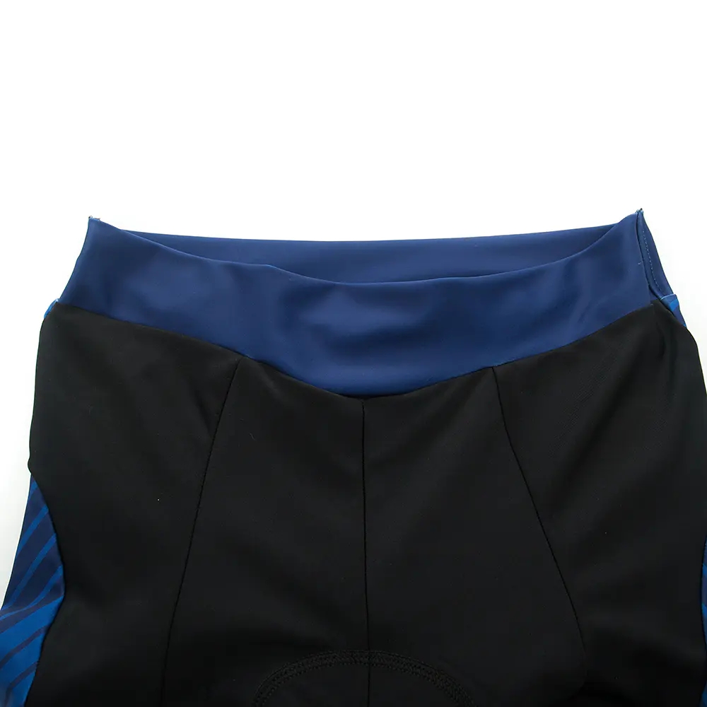 Women Cycling Tri Short