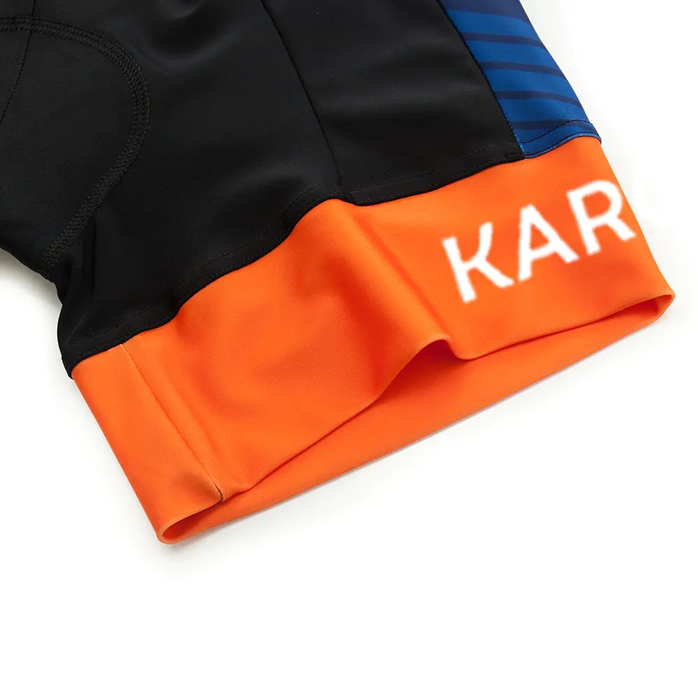 Women Cycling Tri Short