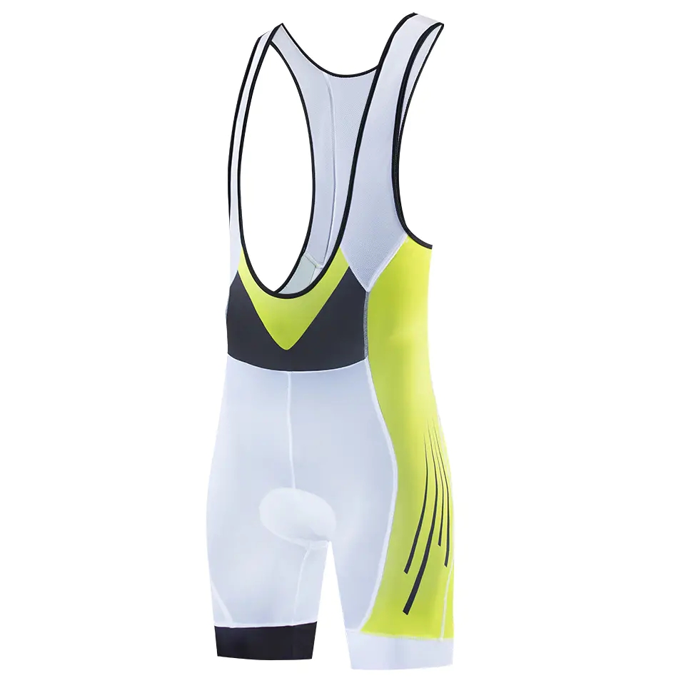 Speed Bib Short