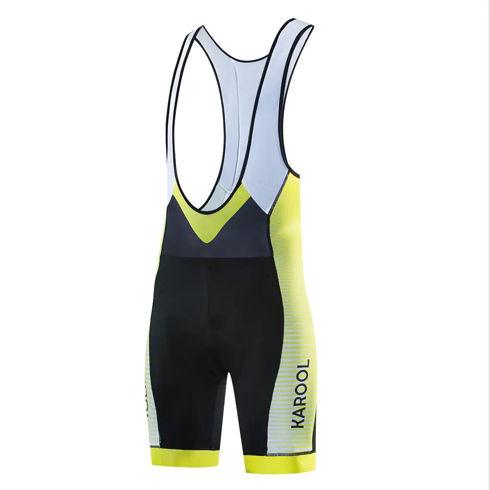 Speed Bib Short