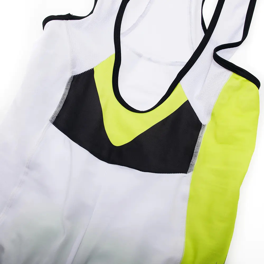 Speed Bib Short
