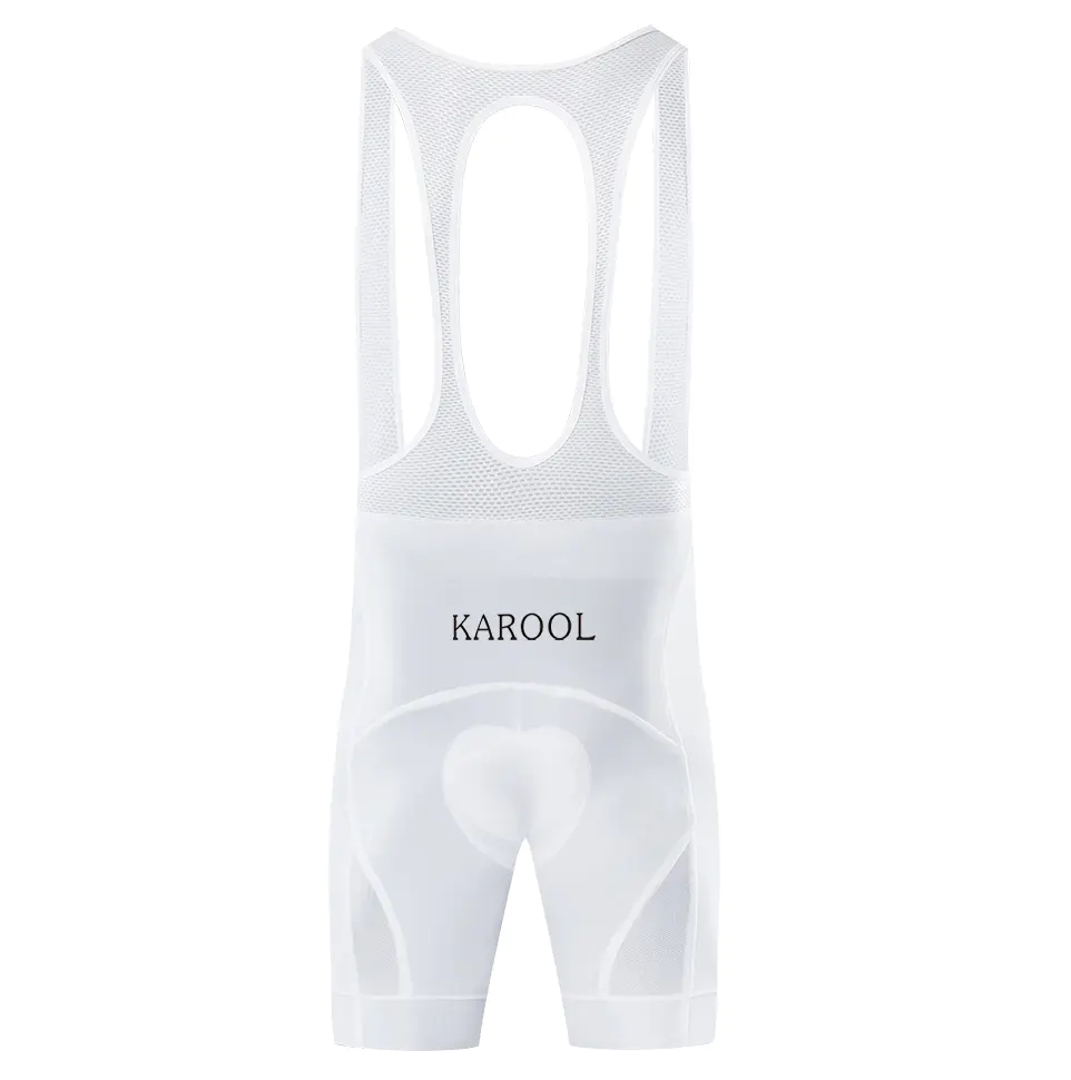 Racer Bibs