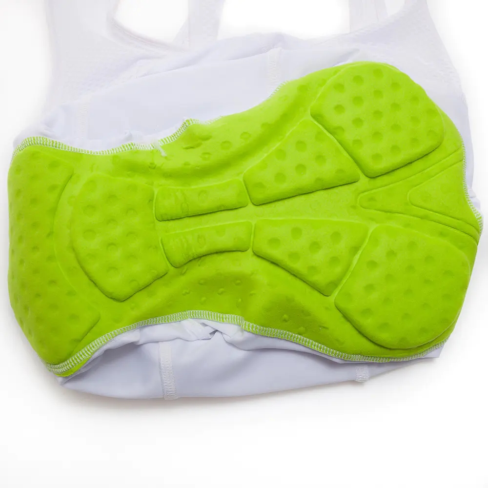 Racer Bibs