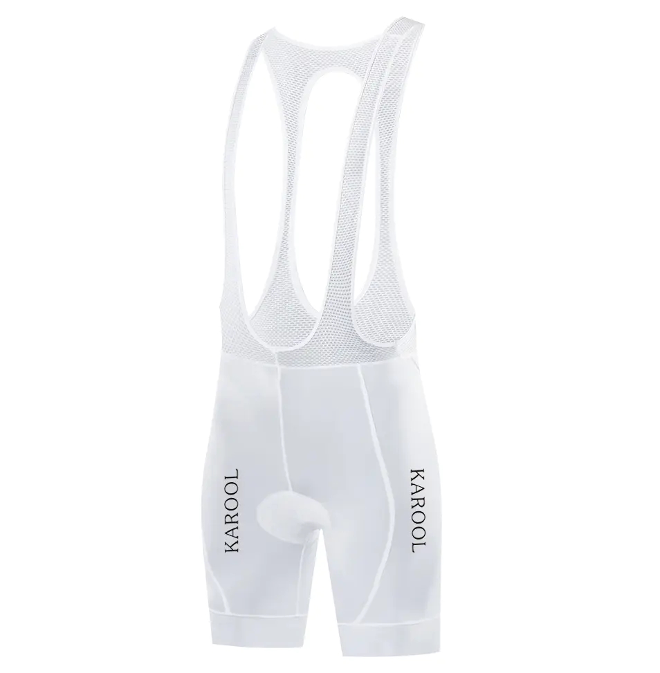Racer Bibs