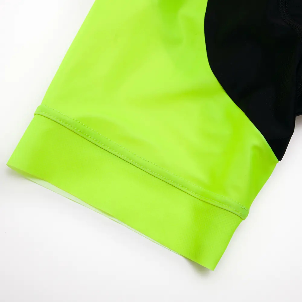 Pro Bib Short 2.0