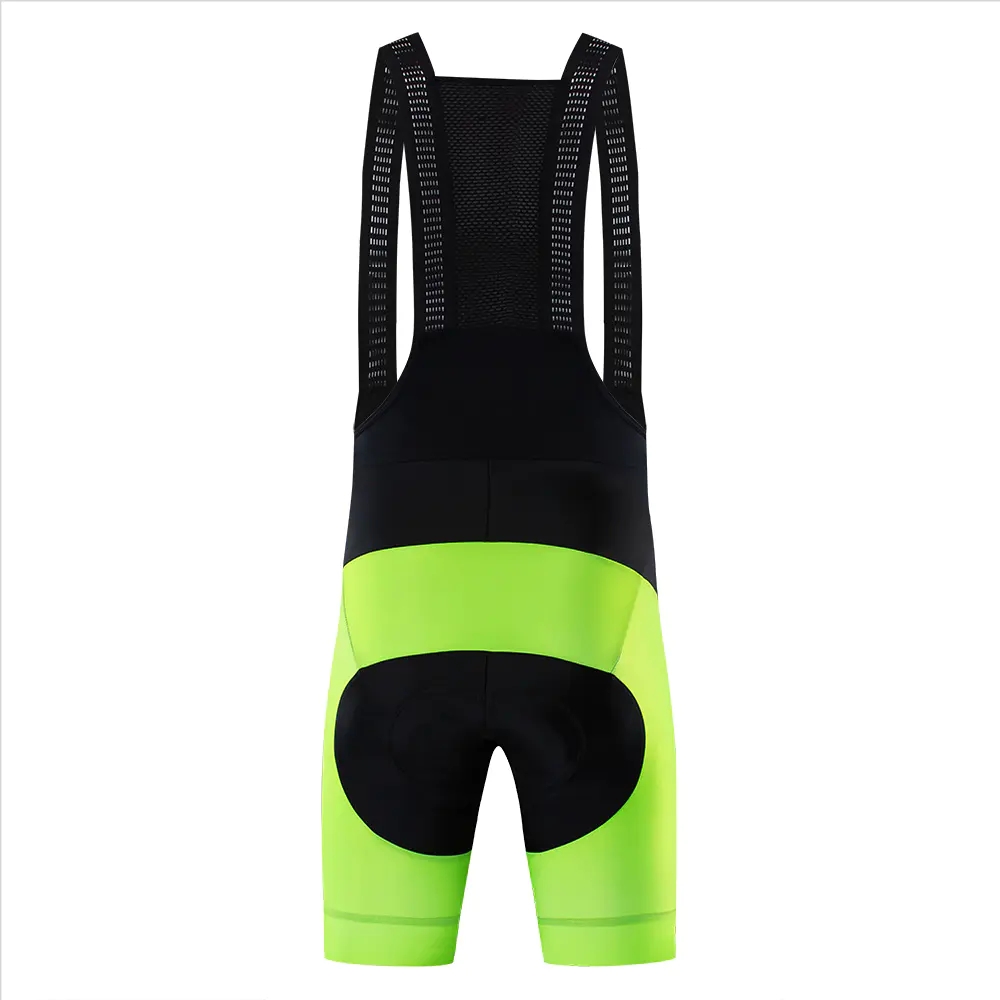 Pro Bib Short 2.0