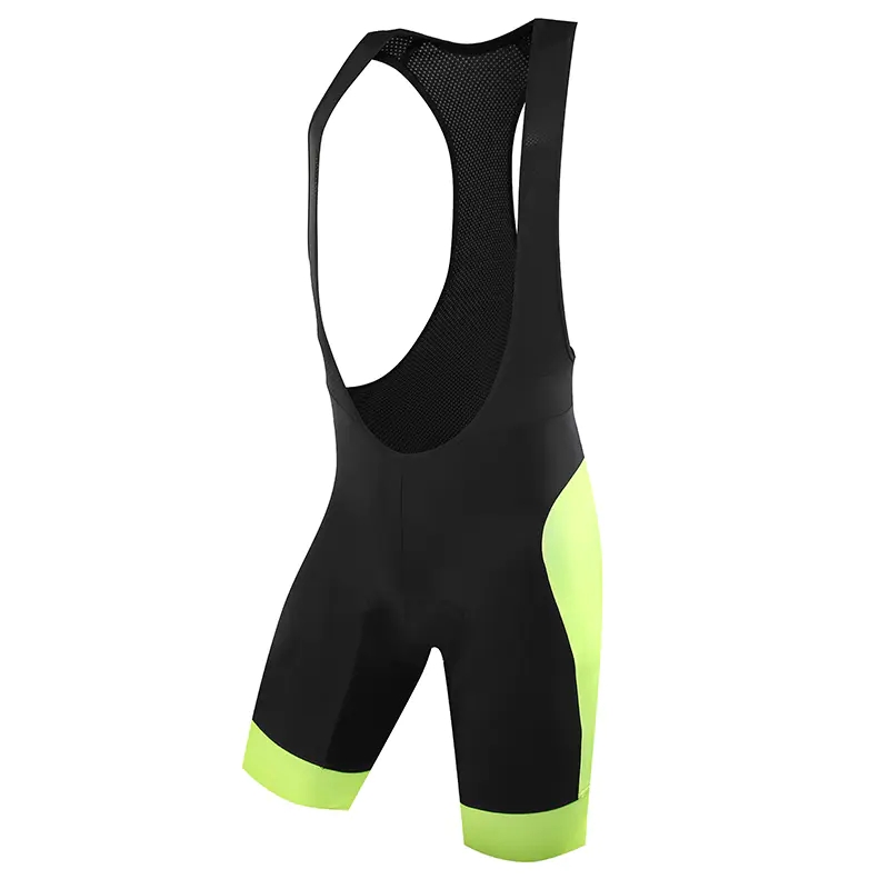 Pro Bib Short 1.0