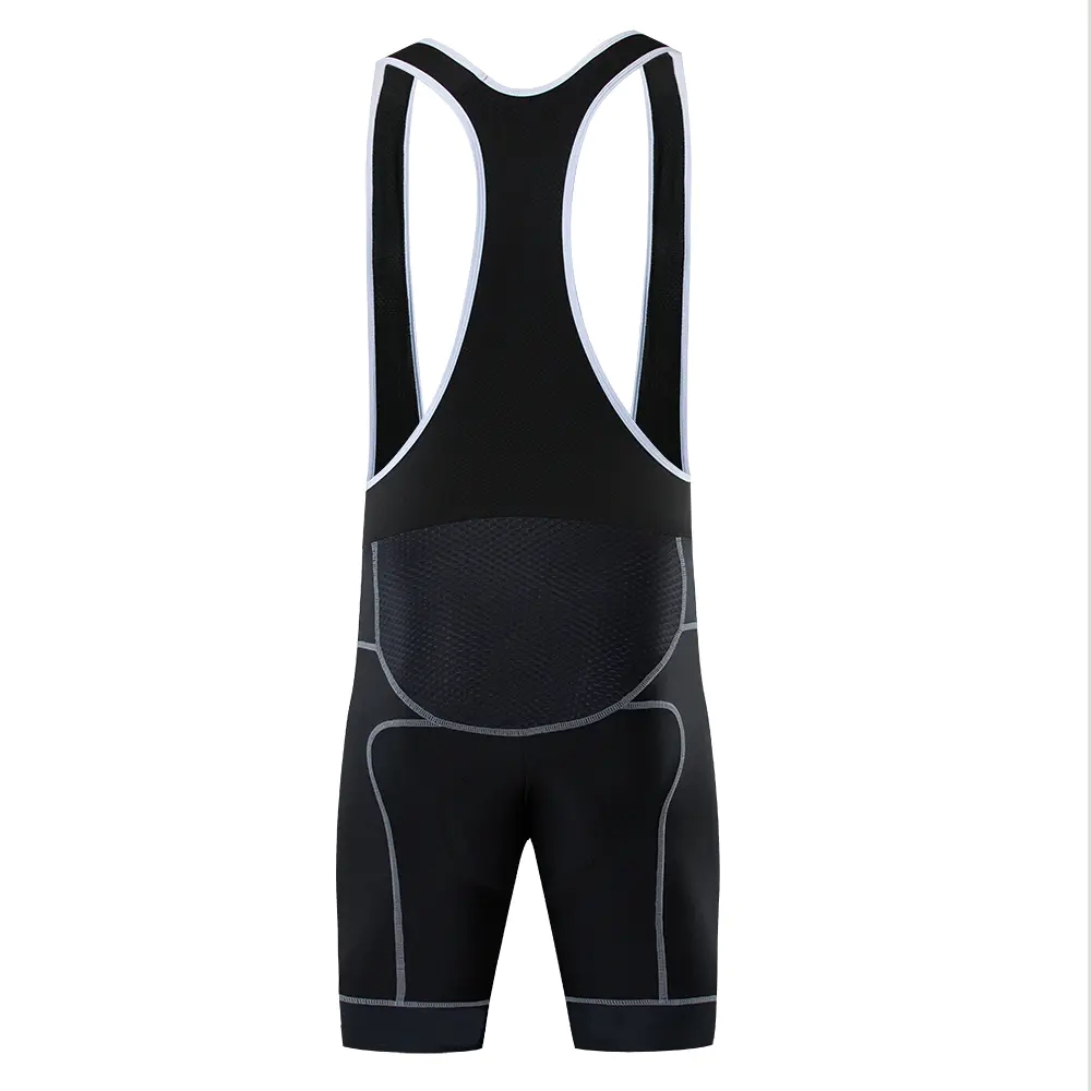 Pro Bib Short 1.0
