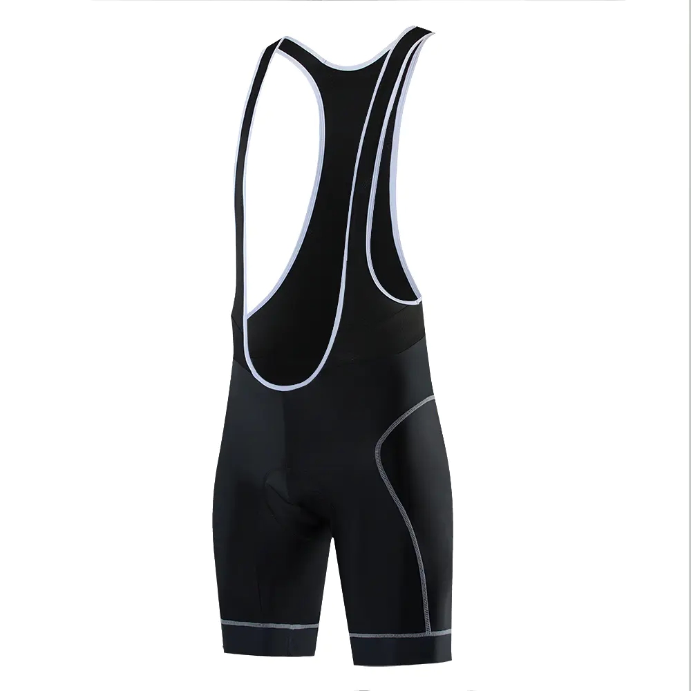 Pro Bib Short 1.0