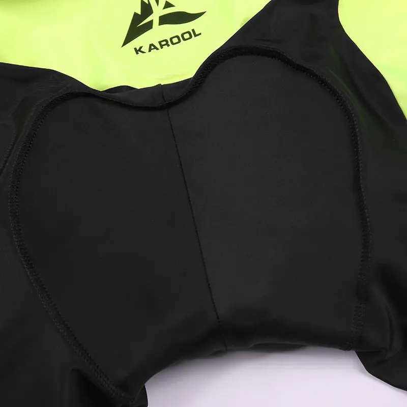 Pro Bib Short 1.0