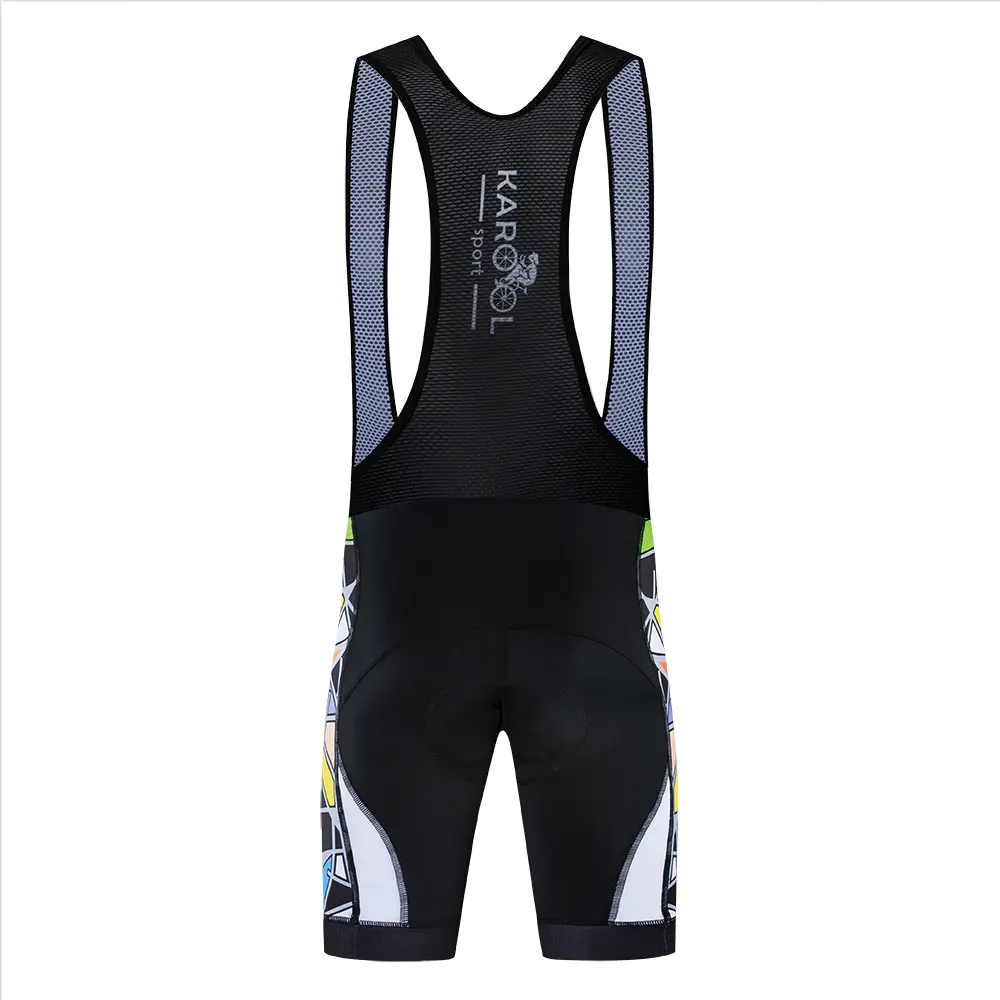 Classic Bib Short