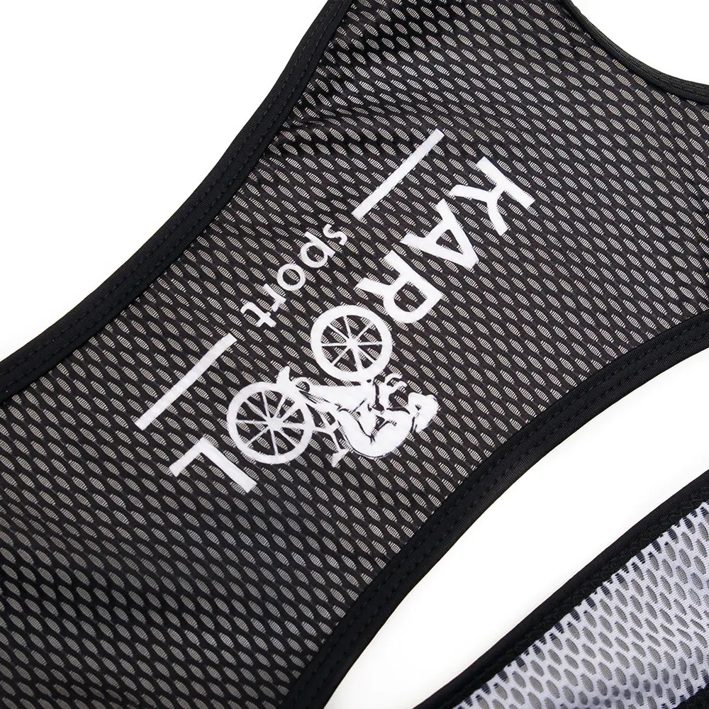 Classic Bib Short