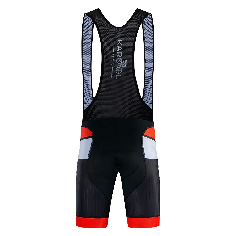 Classic Bib Short
