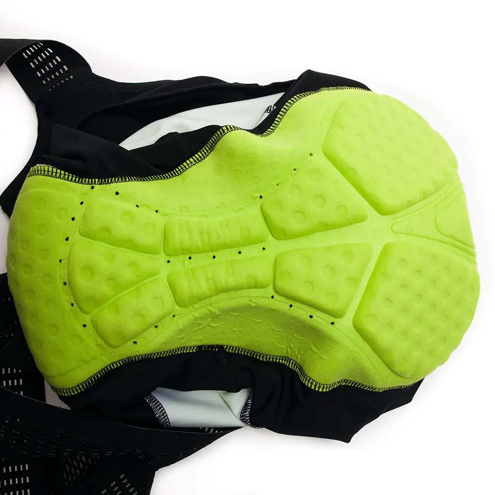 Classic Bib Short