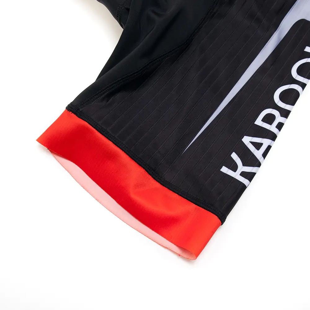 Classic Bib Short