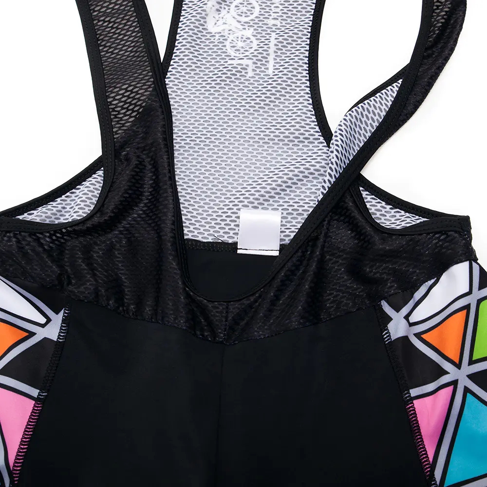 Classic Bib Short