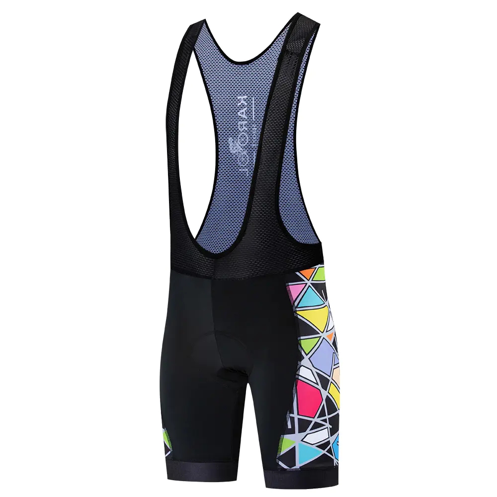Classic Bib Short