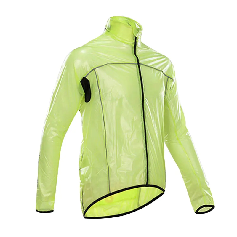 Rain Coat