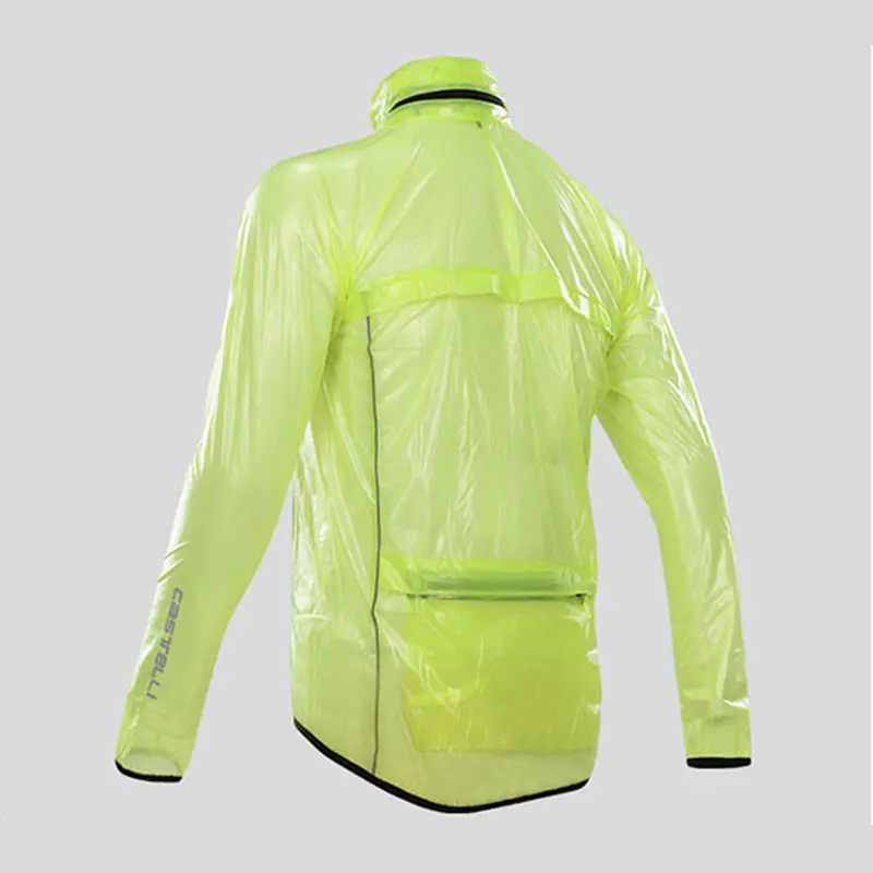 Rain Coat