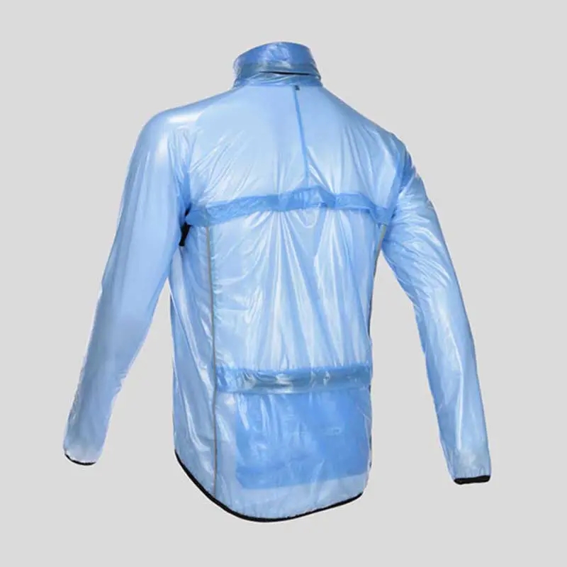 Rain Coat