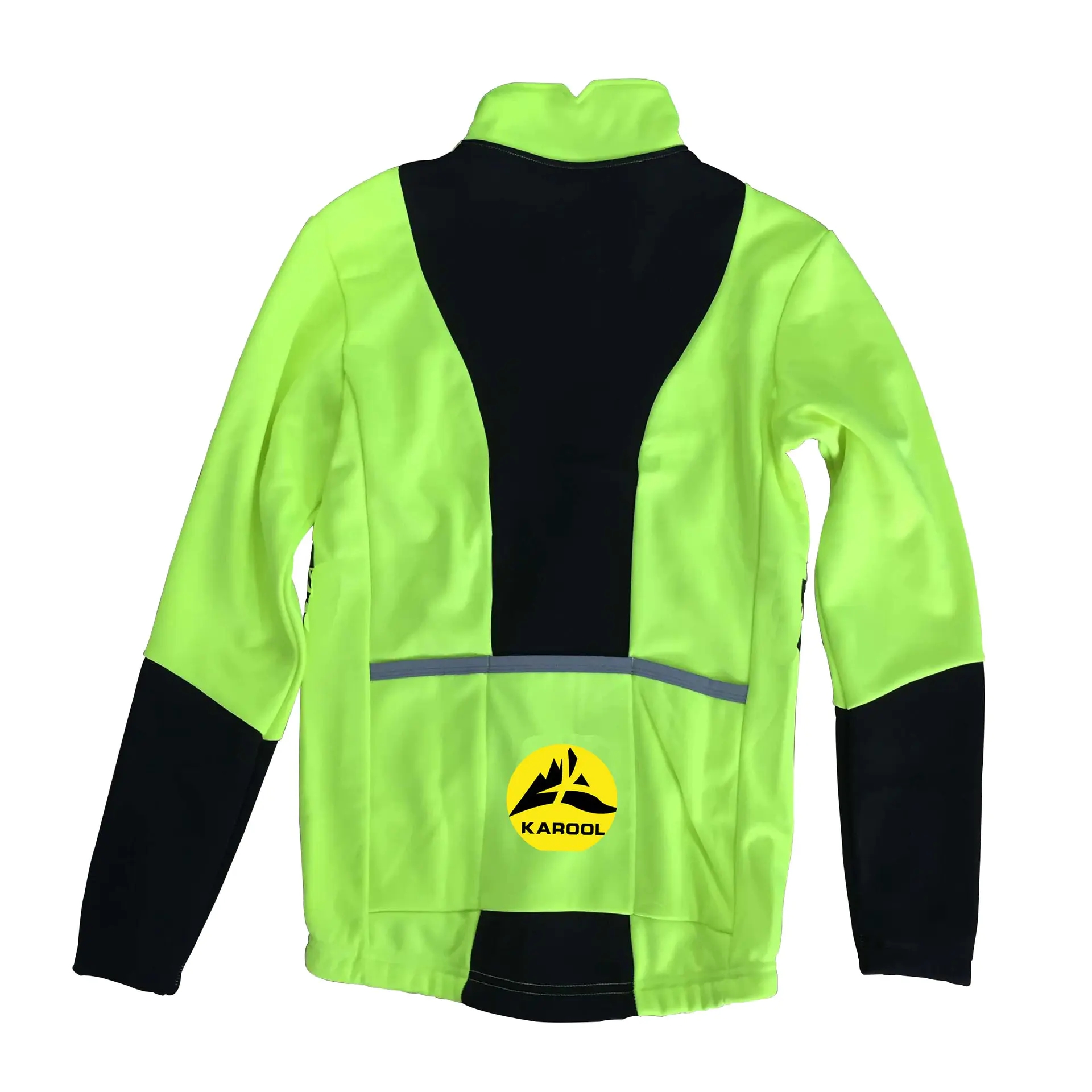 Cycling jacket