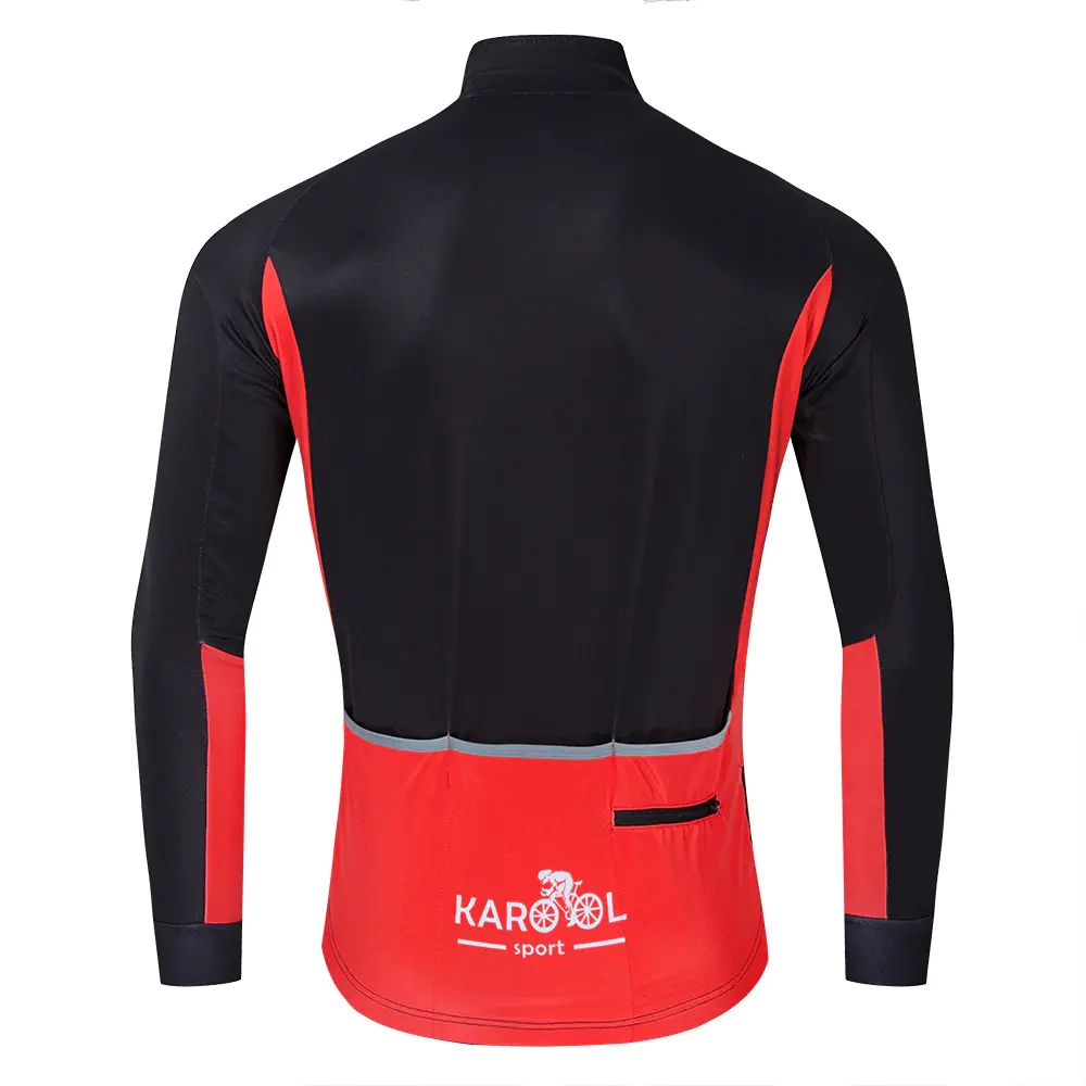Wintex Jacket