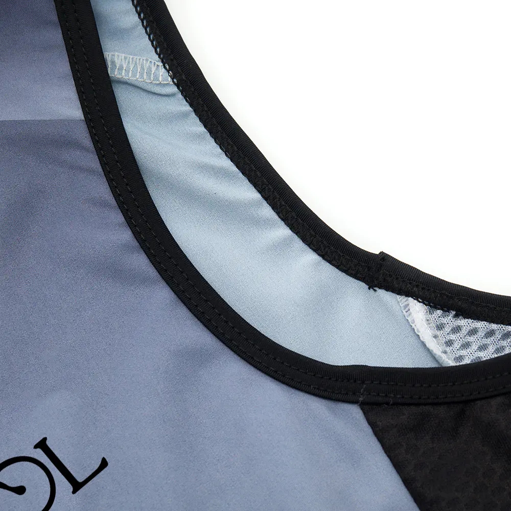 Cycling Wind Vest