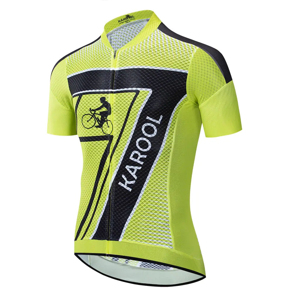 Speed Jersey 2.0