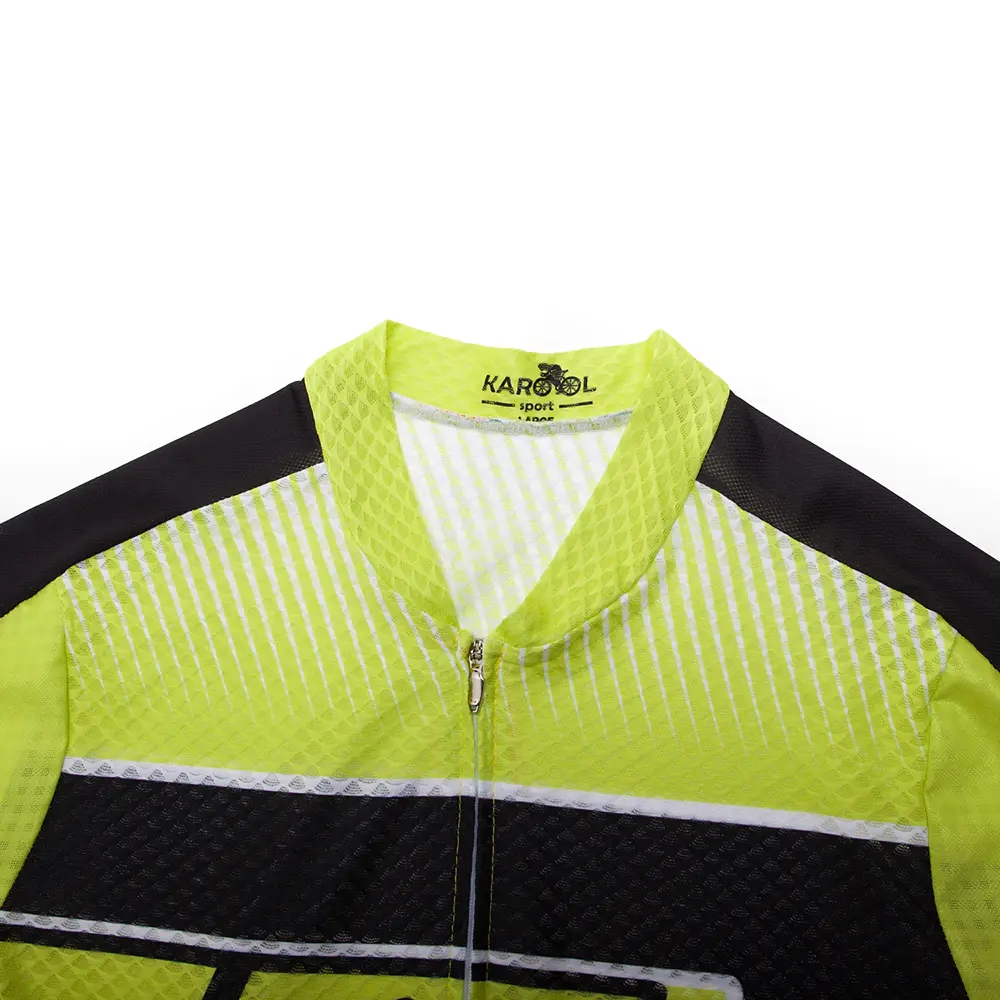 Speed Jersey 2.0