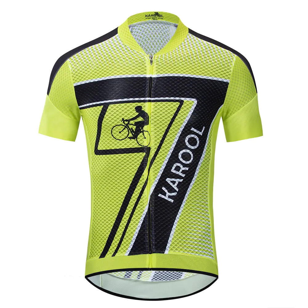 Speed Jersey 2.0
