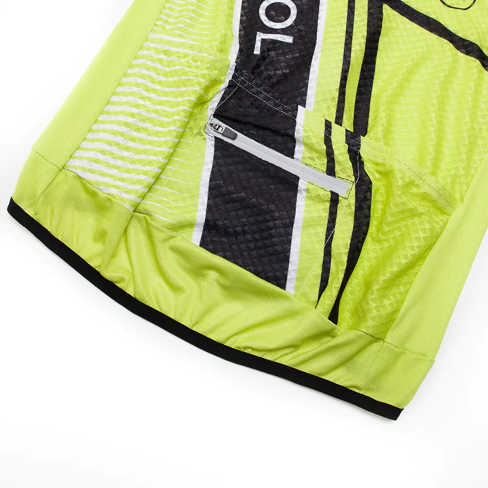 Speed Jersey 2.0