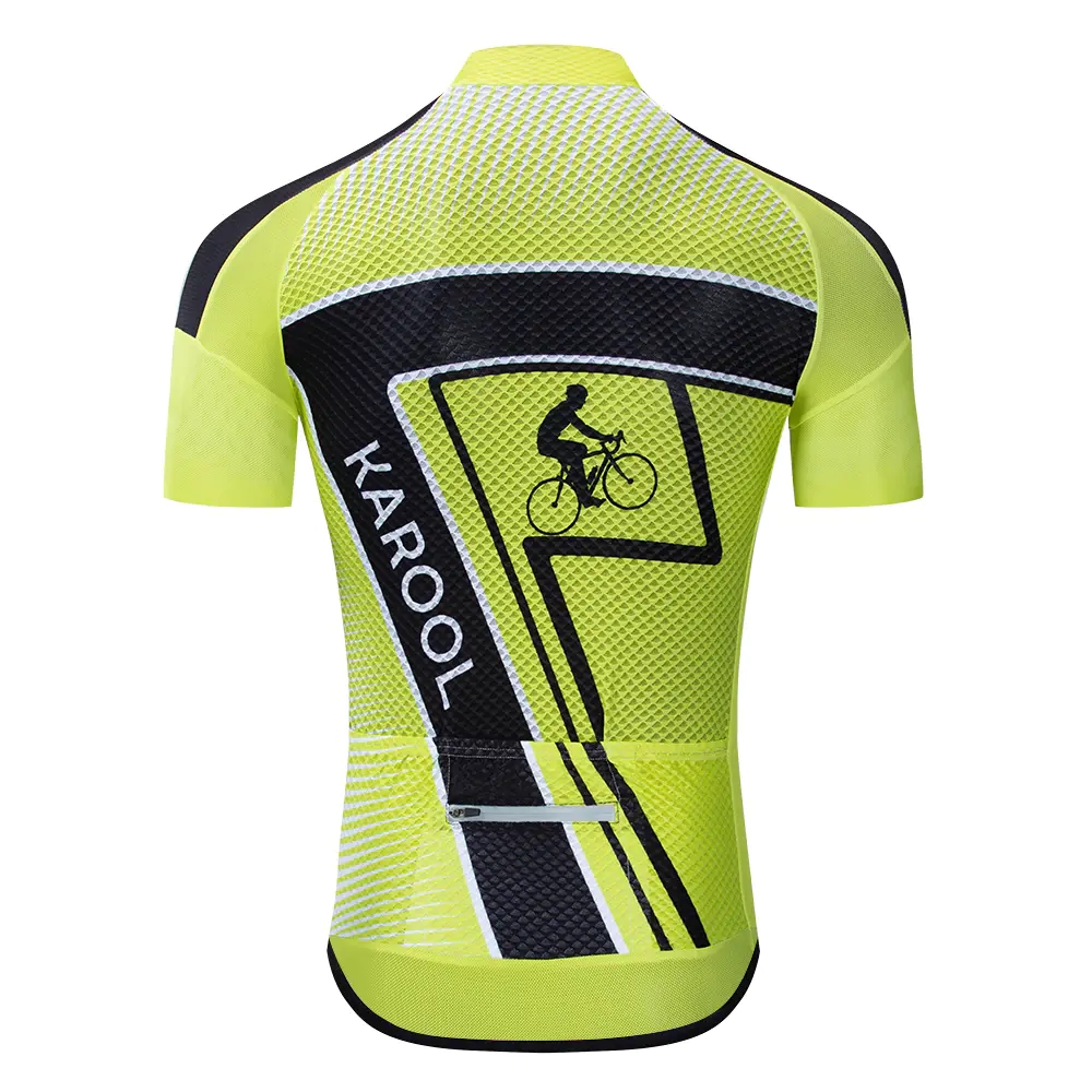 Speed Jersey 2.0