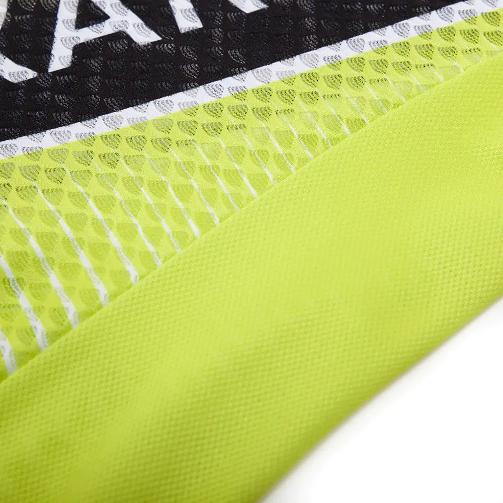 Speed Jersey 2.0
