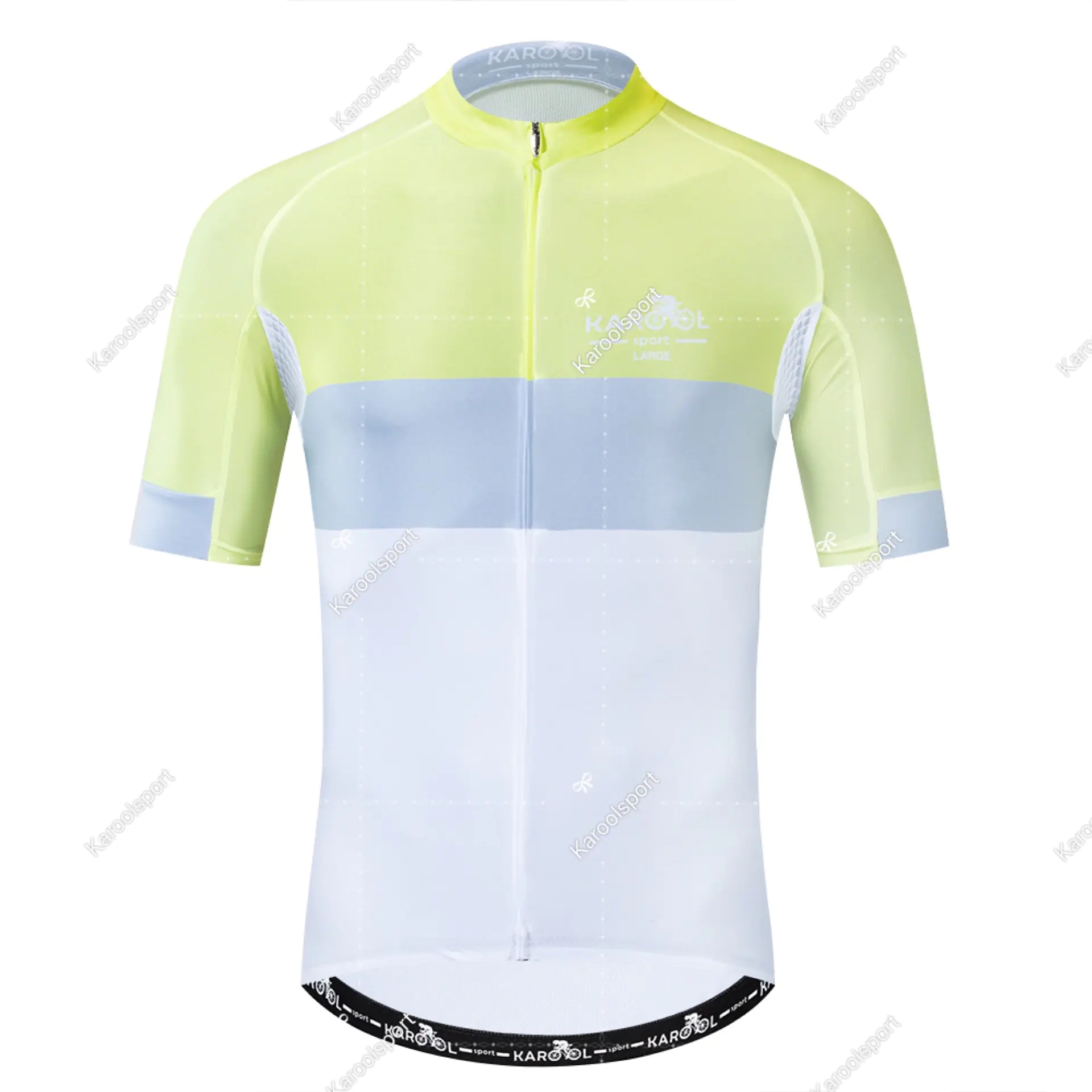 Speed Jersey 1.0