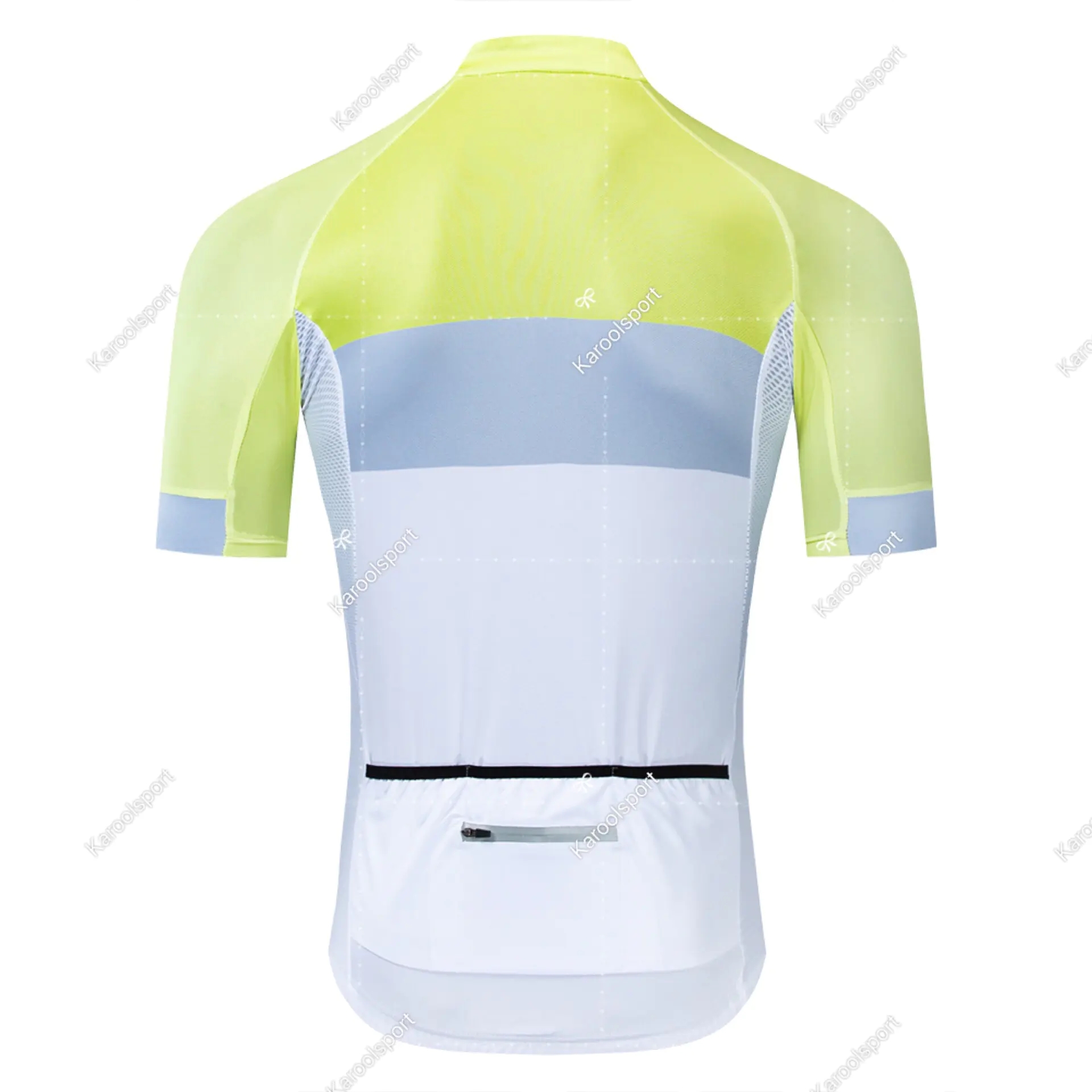 Speed Jersey 1.0