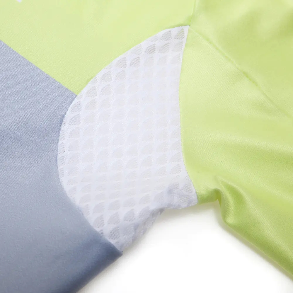 Speed Jersey 1.0