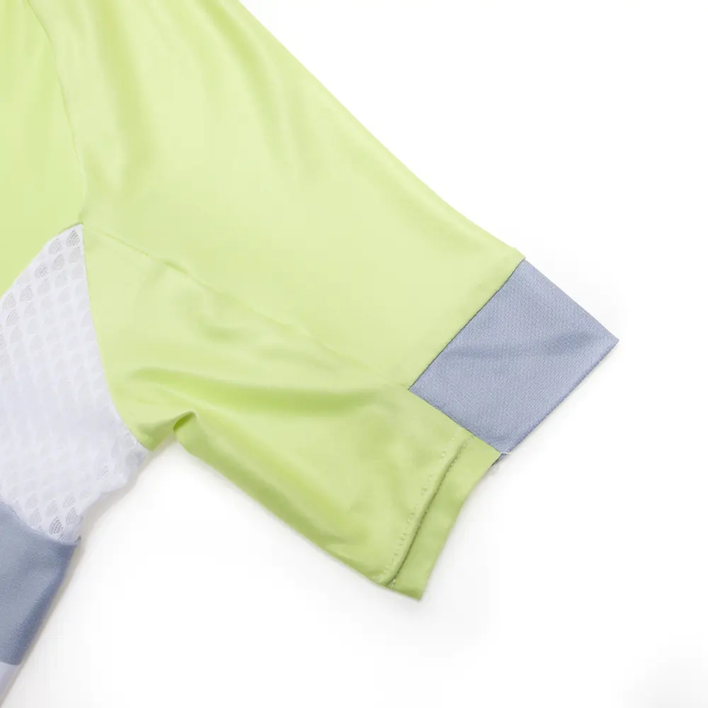Speed Jersey 1.0