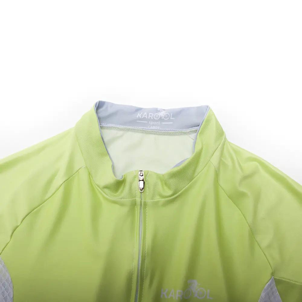 Speed Jersey 1.0