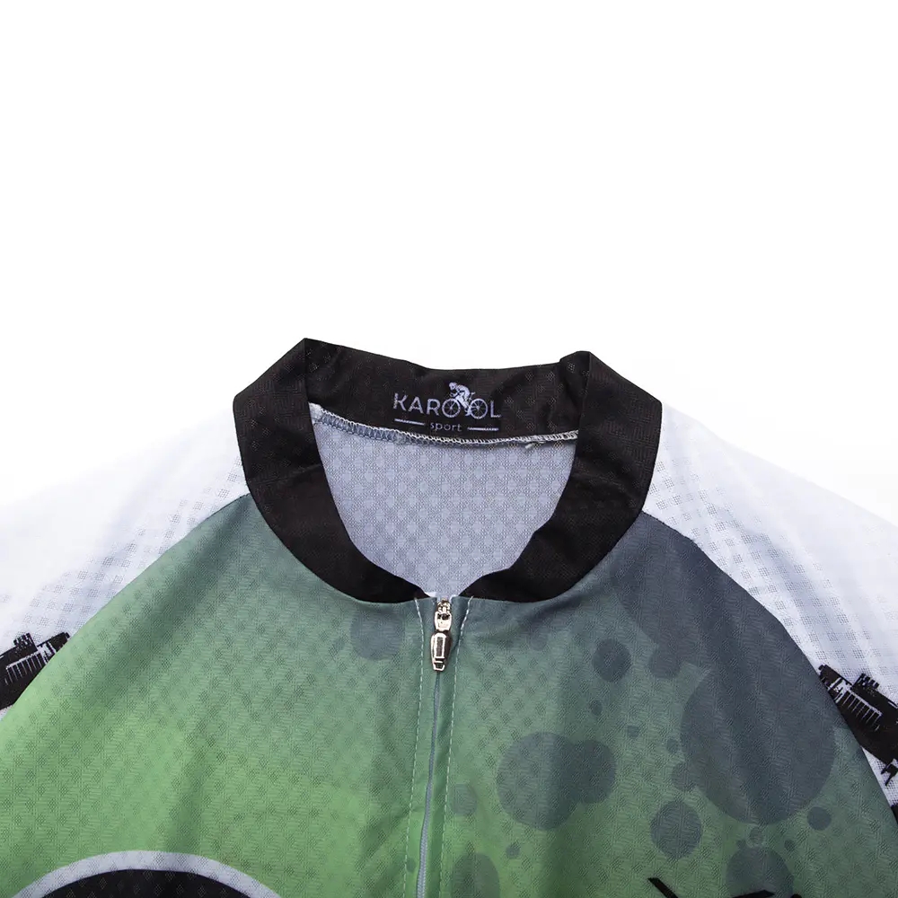 Pro jersey ST-02