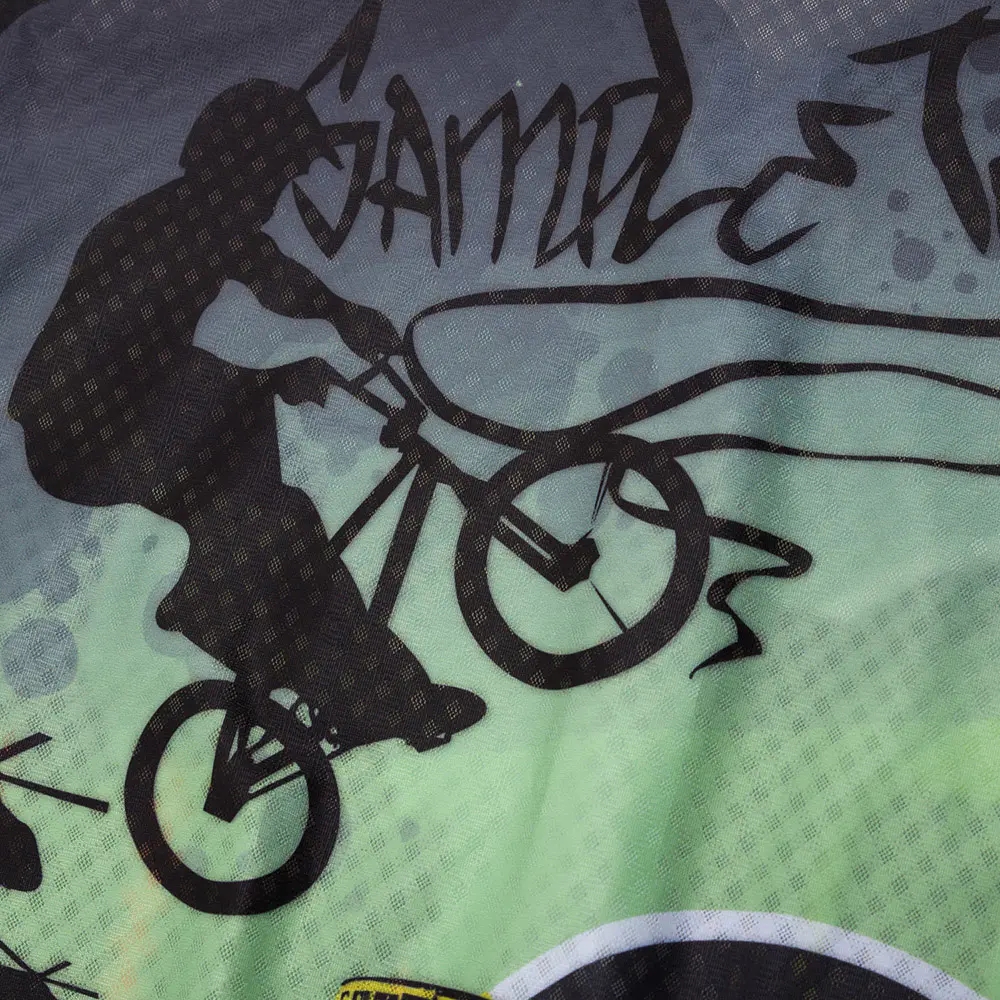 Pro jersey ST-02