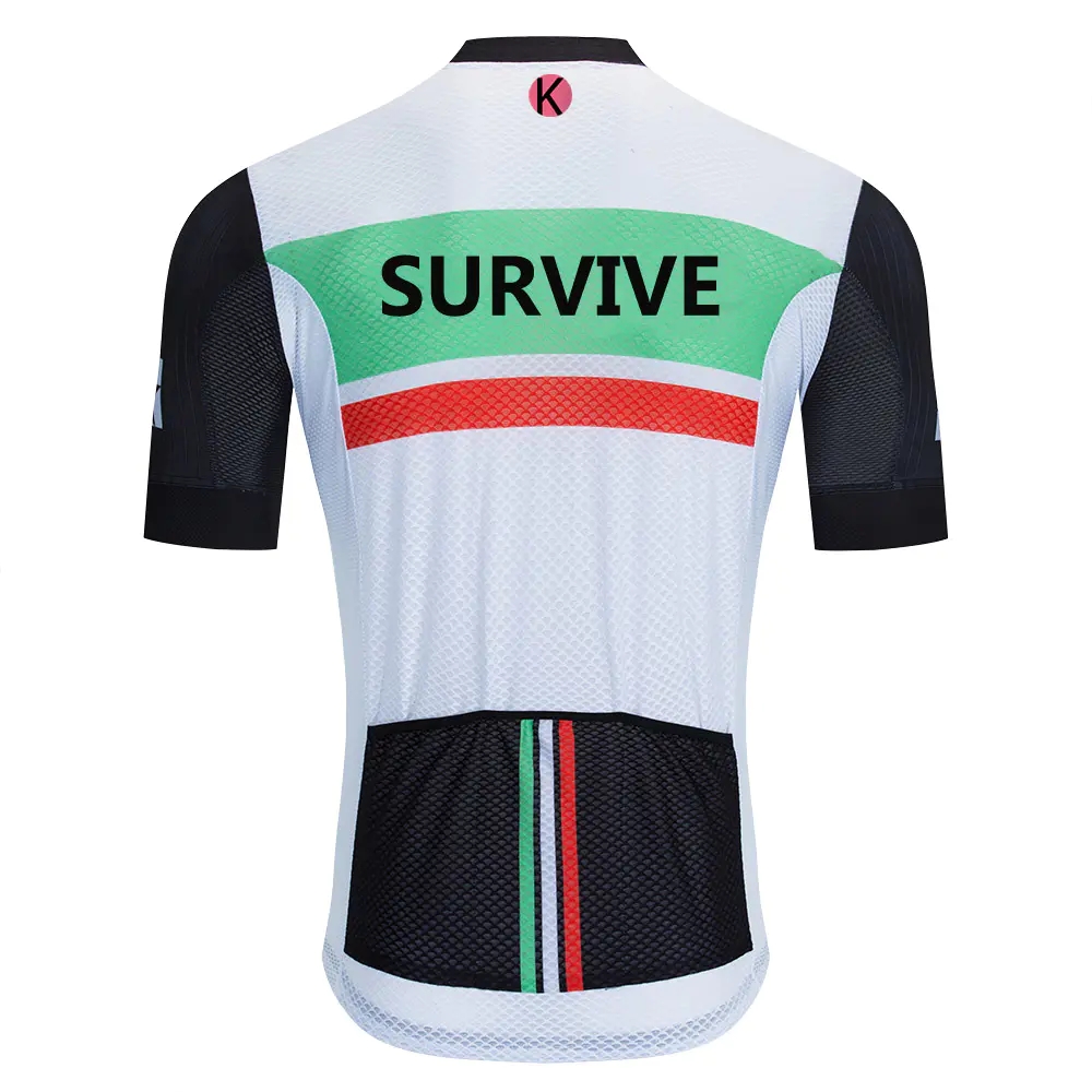 Pro jersey ST-04