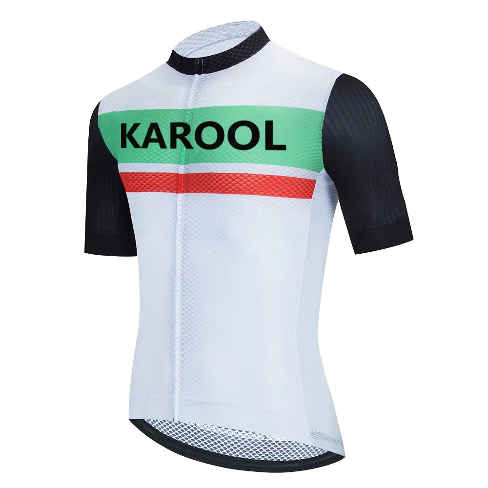 Pro jersey ST-04