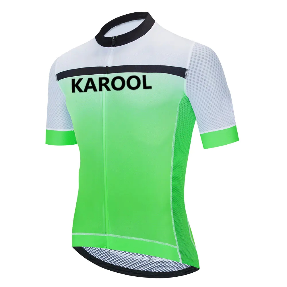 Pro jersey ST-04