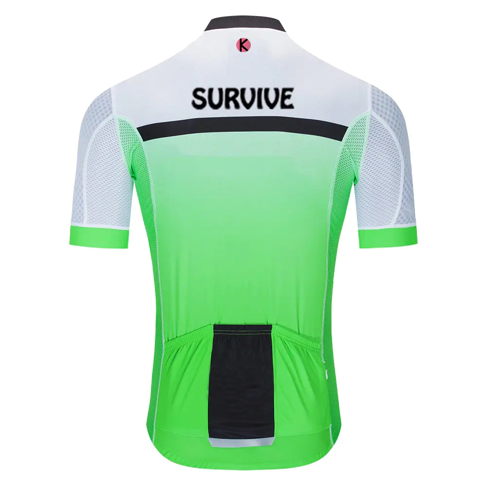 Pro jersey ST-04