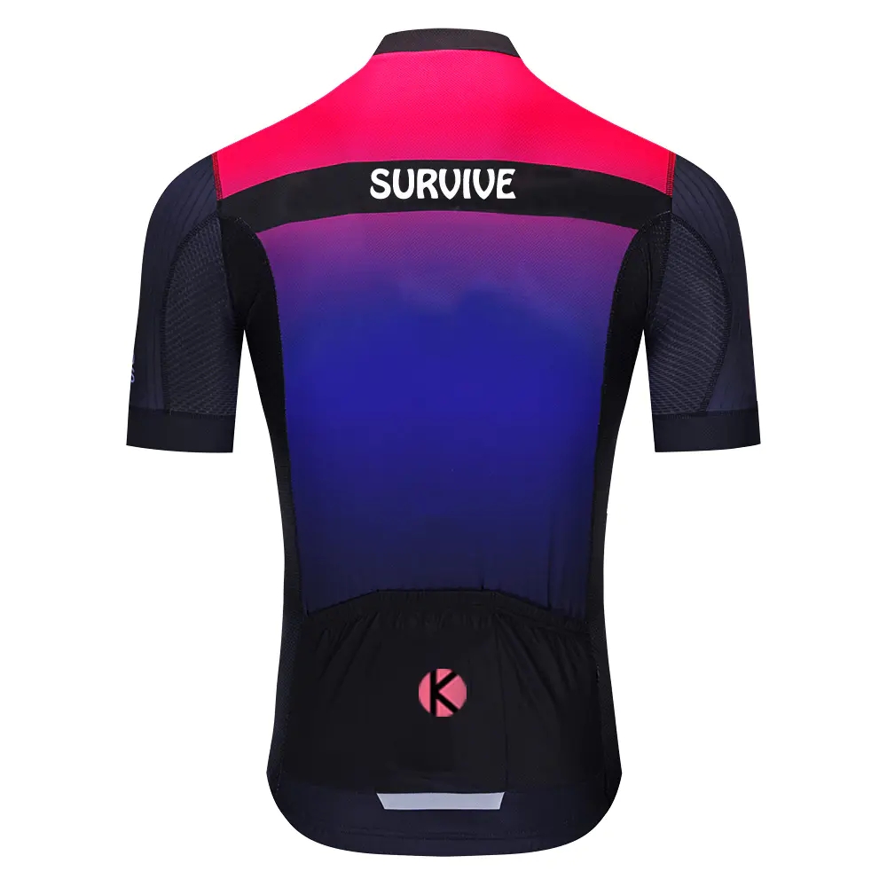 Pro jersey ST-04