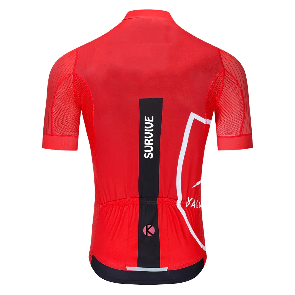 Pro jersey ST-04