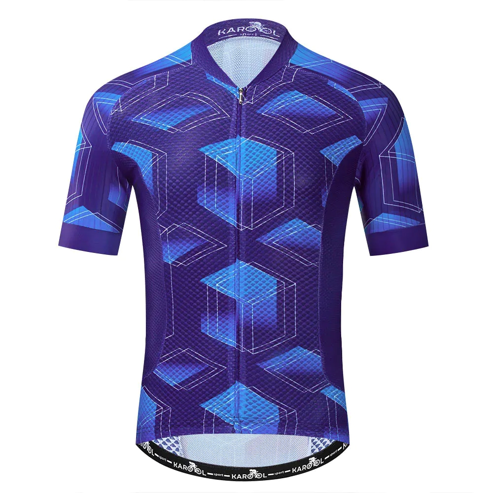 Pro jersey ST-03