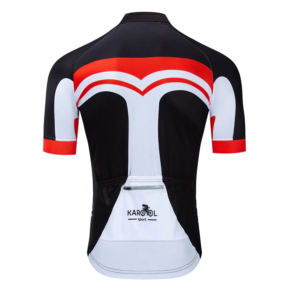 Classic Jersey