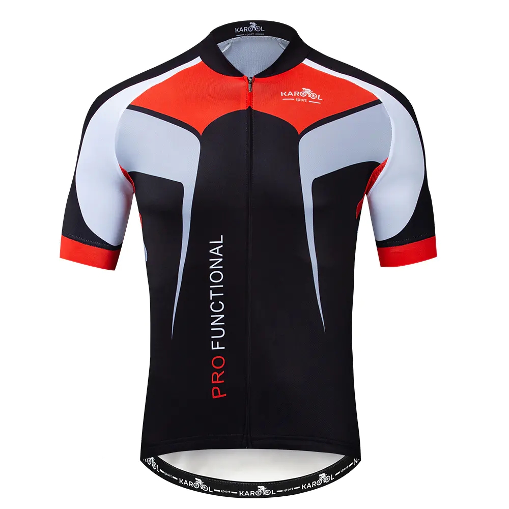 Classic Jersey